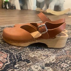 Brand new Mia clogs. Size 40